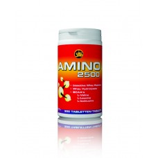 All Stars Amino 2500 Aminosav