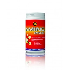 All Stars Amino 2500 Aminosav